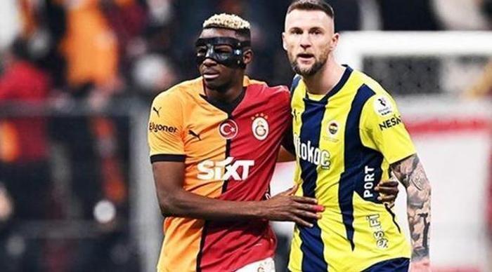 Fenerbahçe-Galatasaray maçına saatler kala olay yaratan derbi kehaneti: 'Penaltılara gidecek! Kazanan takım ise...' 2 fenerbahce galatasaray macina saatler kala olay yaratan derbi kehaneti penaltilara gidecek kazanan takim ise 1 FOBMPsRA