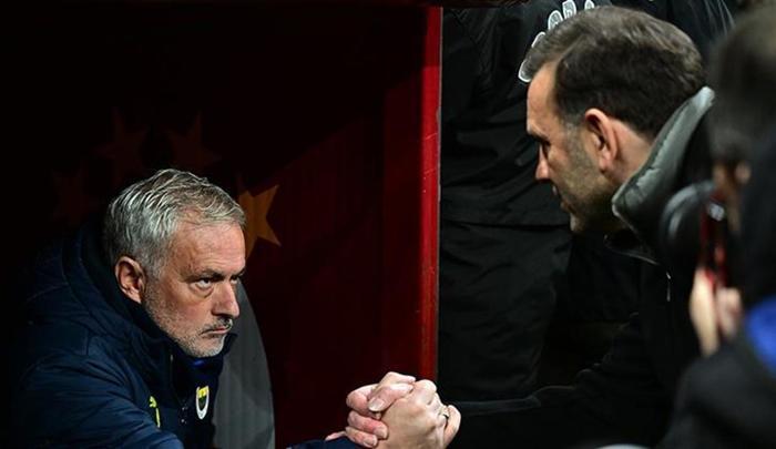 Fenerbahçe-Galatasaray maçına saatler kala olay yaratan derbi kehaneti: 'Penaltılara gidecek! Kazanan takım ise...' 8 fenerbahce galatasaray macina saatler kala olay yaratan derbi kehaneti penaltilara gidecek kazanan takim ise 7 SQpVsBXW