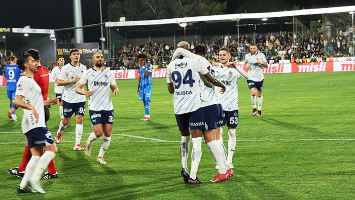 Fenerbahçe-Galatasaray maçına saatler kala olay yaratan derbi kehaneti: 'Penaltılara gidecek! Kazanan takım ise...' 9 fenerbahce galatasaray macina saatler kala olay yaratan derbi kehaneti penaltilara gidecek kazanan takim ise 8 PSWkNcQf