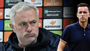 fenerbahce gozunu karartti dunyaca unlu golcu icin harekete gecildi jWkqzyQz
