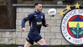 fenerbahce hazirliklara devam etti ELZaXBuB
