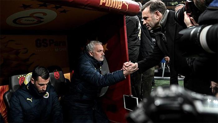 Fenerbahçe mi, Galatasaray mı? Süper Lig şampiyonunu açıkladılar! 93 puanla... 1 fenerbahce mi galatasaray mi super lig sampiyonunu acikladilar 93 puanla 0 wIs6BiFd