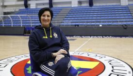 fenerbahce opet basantrenoru valerie garniernin hedefi butun kupalari kazanmak XOmRXfJR