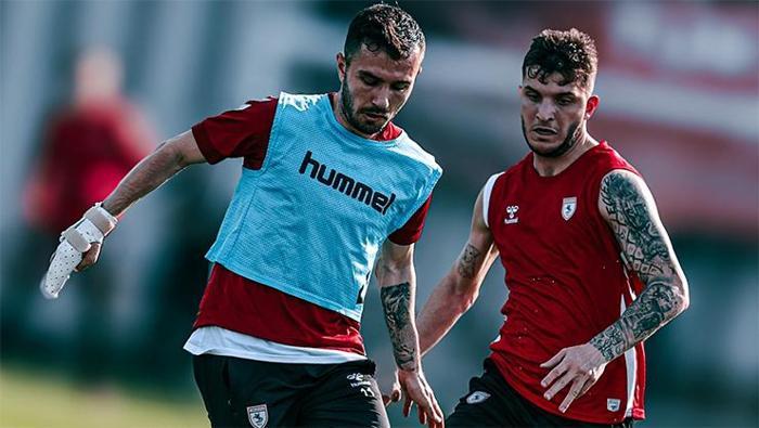 FENERBAHÇE - SAMSUNSPOR MAÇI CANLI İZLE | FB Samsun maçı şifresiz - Süper Lig kapanış maçı 2 fenerbahce samsunspor maci canli izle fb samsun maci sifresiz super lig 4ZLZpt16