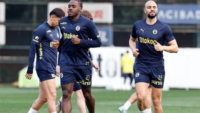 FENERBAHÇE - SAMSUNSPOR MAÇI CANLI İZLE | FB Samsun maçı şifresiz - Süper Lig kapanış maçı 6 fenerbahce samsunspor maci canli izle fb samsun maci sifresiz super lig n63uInFy