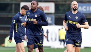 fenerbahce samsunspor macina hazir 17HEC8GT