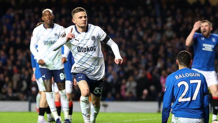 Fenerbahçe son 5 sezonda ülke puanını sırtladı! En fazla katkı yapan takım... 1 fenerbahce son 5 sezonda ulke puanini sirtladi en fazla katki yapan takim 0 KZLbGEJH