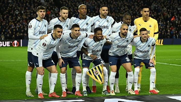 Fenerbahçe son 5 sezonda ülke puanını sırtladı! En fazla katkı yapan takım... 8 fenerbahce son 5 sezonda ulke puanini sirtladi en fazla katki yapan takim 7 GwQFK4XM