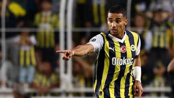 Fenerbahçe tam 8 isim için düğmeye bastı! Bomba Dzeko teklifi ve Tadic kararı 5 fenerbahce tam 8 isim icin dugmeye basti bomba dzeko teklifi ve tadic karari 4