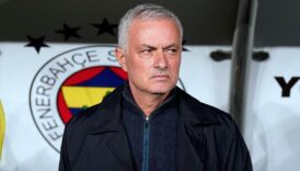 fenerbahce teknik direktoru jose mourinhodan marco silvaya tebrik mesaji 4F45U3g1