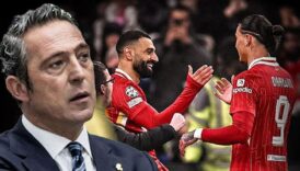 fenerbahce transferde gozunu karatti dzekonun yerine dunya yildizi ED3sdvdi