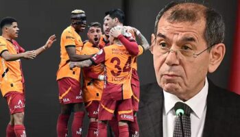 fenerbahce ve besiktas derbileri oncesi galatasaraydan hamle dursun ozbek elini cebine atti k8iyi6vZ