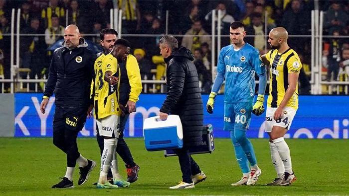 Fenerbahçe'de bomba takas! Livakovic'in yerine geliyor 1 fenerbahcede bomba takas livakovicin yerine geliyor 0 1Yy51Zd9