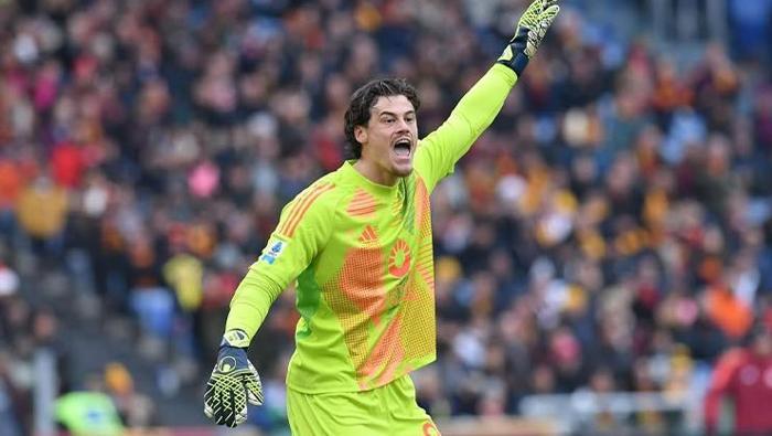 Fenerbahçe'de bomba takas! Livakovic'in yerine geliyor 5 fenerbahcede bomba takas livakovicin yerine geliyor 4 1UL9GGNV