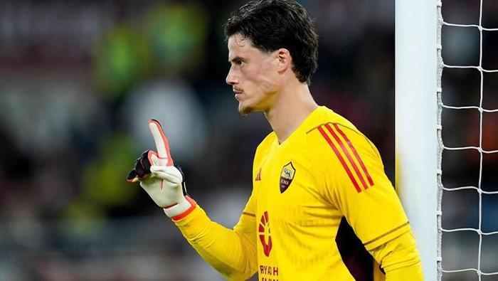 Fenerbahçe'de bomba takas! Livakovic'in yerine geliyor 6 fenerbahcede bomba takas livakovicin yerine geliyor 5 YhtI19hH