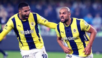 fenerbahcede buyuk tehlike amrabat ve en neysri rzhIGcZP
