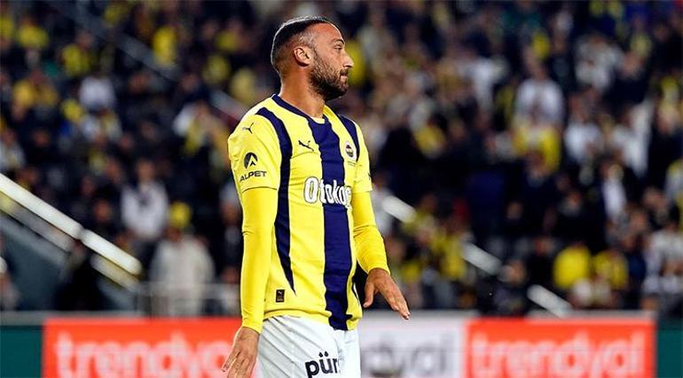fenerbahcede cenk tosun bilmecesi transferinde olay iddia 0 4DAGhmn9