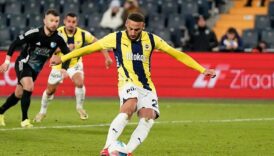 fenerbahcede cenk tosun bilmecesi transferinde olay iddia jE3wq5mW