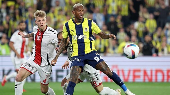 Fenerbahçe'de Cenk Tosun sürprizi! Jose Mourinho kararını verdi 5 fenerbahcede cenk tosun surprizi jose mourinho kararini verdi 4 7Q66C9Ef