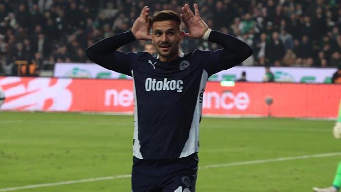 Fenerbahçe'de Dusan Tadic krizi! Rangers ve Samsunspor maçlarının ardından hedef tahtasında, Avrupa devine imzaya yakın... 7 fenerbahcede dusan tadic krizi rangers ve samsunspor maclarinin ardindan hedef tahtasinda avrupa devine imzaya 11it8XDb