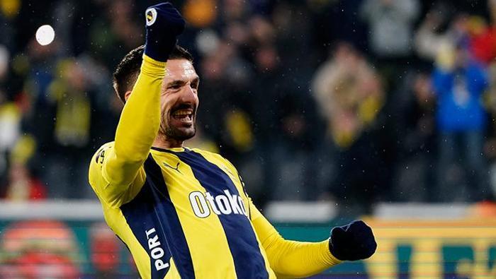 Fenerbahçe'de Dusan Tadic krizi! Rangers ve Samsunspor maçlarının ardından hedef tahtasında, Avrupa devine imzaya yakın... 6 fenerbahcede dusan tadic krizi rangers ve samsunspor maclarinin ardindan hedef tahtasinda avrupa devine imzaya KRAM6Vw5