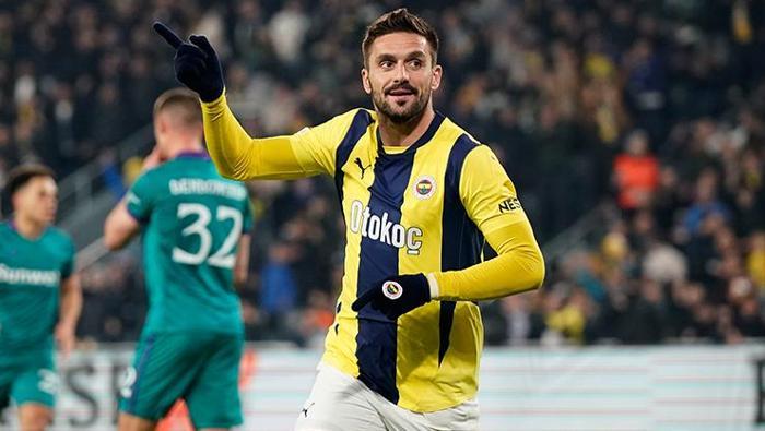 Fenerbahçe'de Dusan Tadic krizi! Rangers ve Samsunspor maçlarının ardından hedef tahtasında, Avrupa devine imzaya yakın... 4 fenerbahcede dusan tadic krizi rangers ve samsunspor maclarinin ardindan hedef tahtasinda avrupa devine imzaya