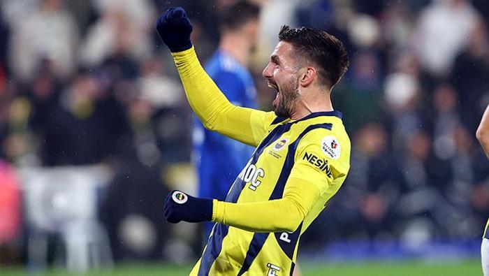 Fenerbahçe'de Dusan Tadic krizi! Rangers ve Samsunspor maçlarının ardından hedef tahtasında, Avrupa devine imzaya yakın... 5 fenerbahcede dusan tadic krizi rangers ve samsunspor maclarinin ardindan hedef tahtasinda avrupa devine imzaya dsRNTPd6