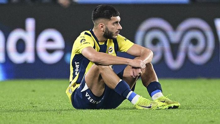 Fenerbahçe'de Dusan Tadic krizi! Rangers ve Samsunspor maçlarının ardından hedef tahtasında, Avrupa devine imzaya yakın... 1 fenerbahcede dusan tadic krizi rangers ve samsunspor maclarinin ardindan hedef tahtasinda avrupa devine imzaya q9OitanC