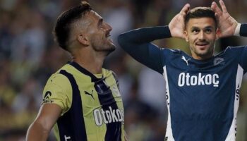 fenerbahcede dusan tadic krizi rangers ve samsunspor maclarinin ardindan hedef tahtasinda avrupa devine imzaya tr69dGdu
