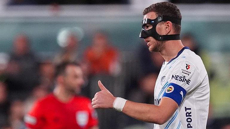 fenerbahcede edin dzeko galatasarayi bekliyor 1 8A8s1uy2