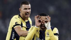 fenerbahcede en nesyri gol atarsa tarih yazacak aykut kocamanin rekorunu egale edecek EvTpmCpF