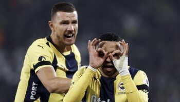 fenerbahcede en nesyri gol atarsa tarih yazacak aykut kocamanin rekorunu egale edecek EvTpmCpF