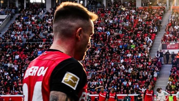 Fenerbahçe'de Fred gidiyor, 820 milyonluk İspanyol geliyor! Süper Lig bitmeden transfer piyasası alev aldı... 8 fenerbahcede fred gidiyor 820 milyonluk ispanyol geliyor super lig bitmeden transfer piyasasi alev aldi T92aQPvq
