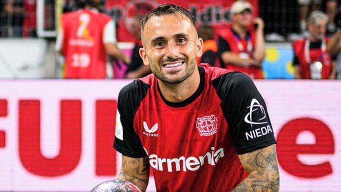 Fenerbahçe'de Fred gidiyor, 820 milyonluk İspanyol geliyor! Süper Lig bitmeden transfer piyasası alev aldı... 7 fenerbahcede fred gidiyor 820 milyonluk ispanyol geliyor super lig bitmeden transfer piyasasi alev aldi VrB8UvZt