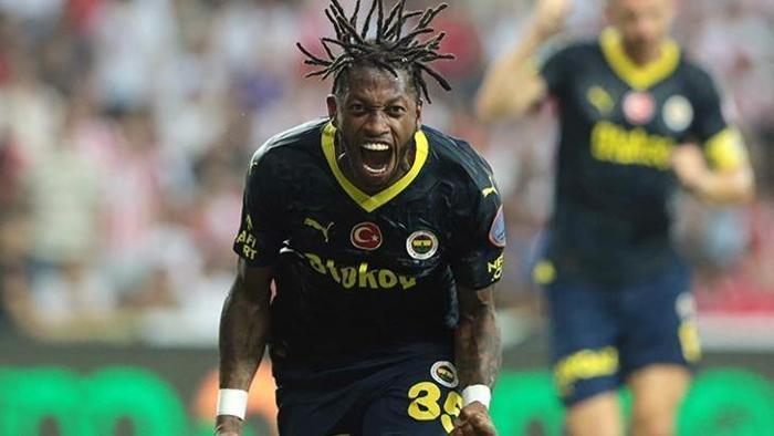 Fenerbahçe'de Fred gidiyor, 820 milyonluk İspanyol geliyor! Süper Lig bitmeden transfer piyasası alev aldı... 6 fenerbahcede fred gidiyor 820 milyonluk ispanyol geliyor super lig bitmeden transfer piyasasi alev aldi