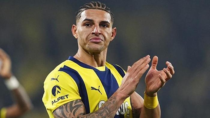 Fenerbahçe'de Fred'den kötü haber geldi! Çağlar Söyüncü ve Diego Carlos dönüyor 2 fenerbahcede fredden kotu haber geldi caglar soyuncu ve diego carlos donuyor 1 bPeewH82
