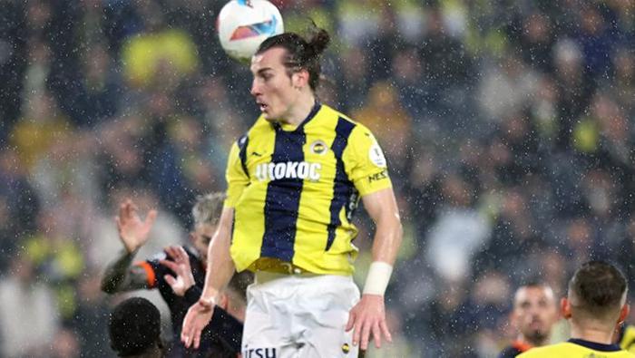 Fenerbahçe'de Fred'den kötü haber geldi! Çağlar Söyüncü ve Diego Carlos dönüyor 3 fenerbahcede fredden kotu haber geldi caglar soyuncu ve diego carlos donuyor 2 pf37uGas