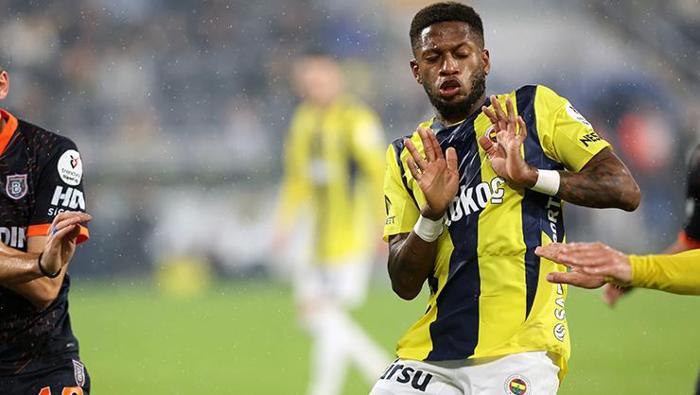 Fenerbahçe'de Fred'den kötü haber geldi! Çağlar Söyüncü ve Diego Carlos dönüyor 6 fenerbahcede fredden kotu haber geldi caglar soyuncu ve diego carlos donuyor 5 tL3EPVkM
