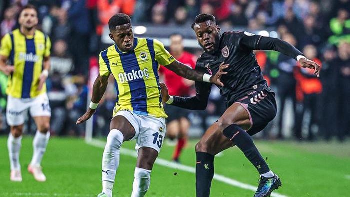 Fenerbahçe'de Fred'den kötü haber geldi! Çağlar Söyüncü ve Diego Carlos dönüyor 7 fenerbahcede fredden kotu haber geldi caglar soyuncu ve diego carlos donuyor 6 vXdvITP6