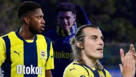 fenerbahcede fredden kotu haber geldi caglar soyuncu ve diego carlos donuyor uvcJD65X