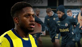 fenerbahcede fredin durumu belli oldu iste kaciracagi maclar Wscz33fw