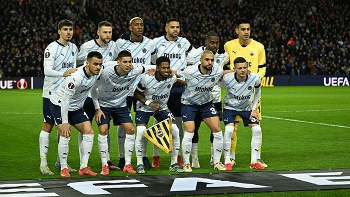 Fenerbahçe'de İrfan Can Eğribayat, Avrupa kulüplerini peşine taktı 1 fenerbahcede irfan can egribayat avrupa kuluplerini pesine takti 0 ajNXjZEw