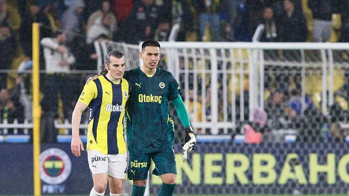 Fenerbahçe'de İrfan Can Eğribayat, Avrupa kulüplerini peşine taktı 4 fenerbahcede irfan can egribayat avrupa kuluplerini pesine takti 3 WtVT7gYB