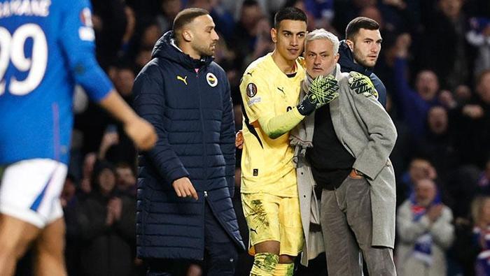 Fenerbahçe'de İrfan Can Eğribayat, Avrupa kulüplerini peşine taktı 6 fenerbahcede irfan can egribayat avrupa kuluplerini pesine takti 5