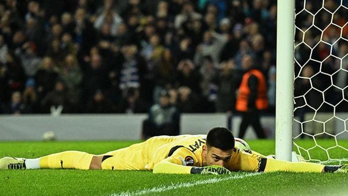 Fenerbahçe'de İrfan Can Eğribayat, Avrupa kulüplerini peşine taktı 7 fenerbahcede irfan can egribayat avrupa kuluplerini pesine takti 6 N3NWjsij