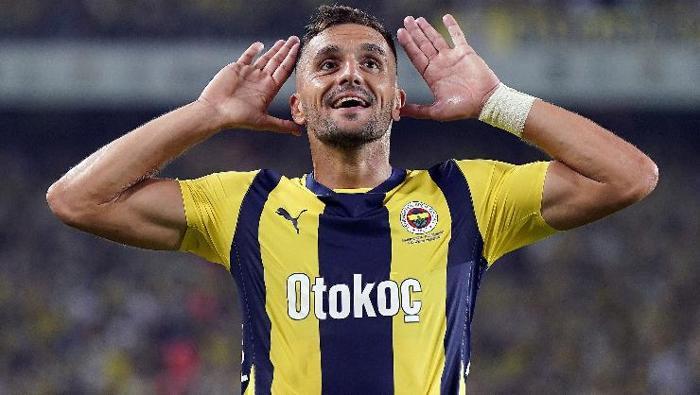 Fenerbahçe'de istenmeyen adam ilan edildi: Ajax'tan transfer açıklaması geldi! Sürpriz Tadic gelişmesi... 6 fenerbahcede istenmeyen adam ilan edildi ajaxtan transfer aciklamasi geldi surpriz tadic gelismesi 5 3MYtXh6a
