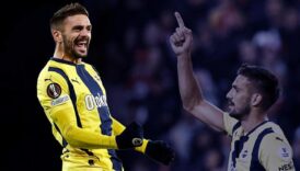 fenerbahcede istenmeyen adam ilan edildi ajaxtan transfer aciklamasi geldi surpriz tadic gelismesi HJBEFcjg