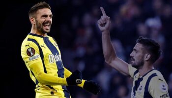 fenerbahcede istenmeyen adam ilan edildi ajaxtan transfer aciklamasi geldi surpriz tadic gelismesi HJBEFcjg