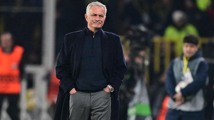 Fenerbahçe'de Jose Mourinho kararı: Büyük görüşme! 1 fenerbahcede jose mourinho karari buyuk gorusme 0 nCwjEYc8