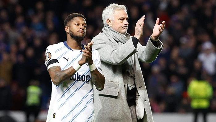 Fenerbahçe'de Jose Mourinho kararı: Büyük görüşme! 3 fenerbahcede jose mourinho karari buyuk gorusme 2 sX5M9wuG